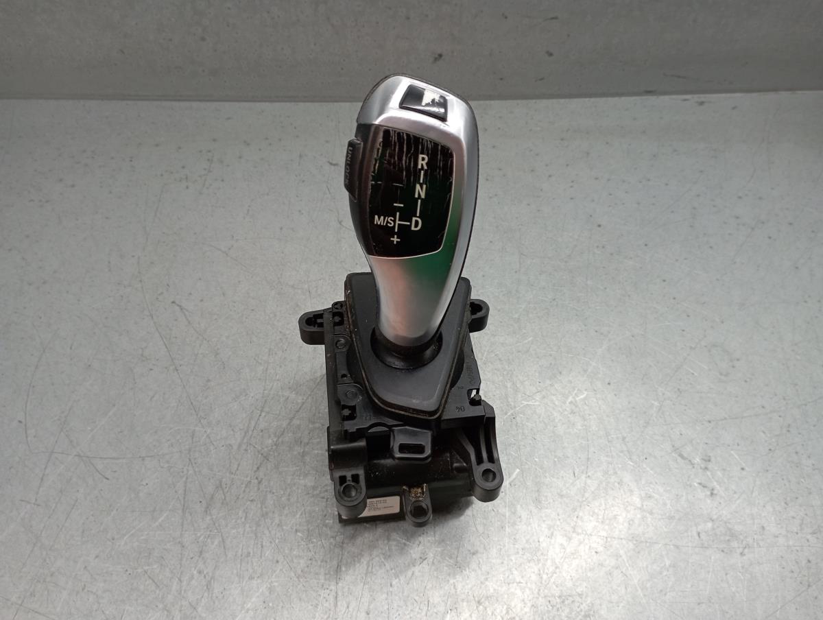 Automatic Gear Box Selector BMW 1 (F20) | 11 - 19