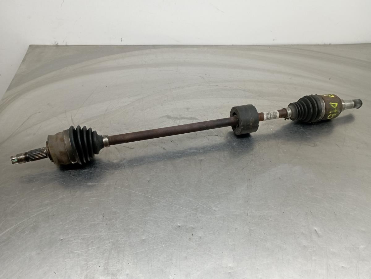 Front Right Drive Shaft FIAT 500 (312_) | 07 - 