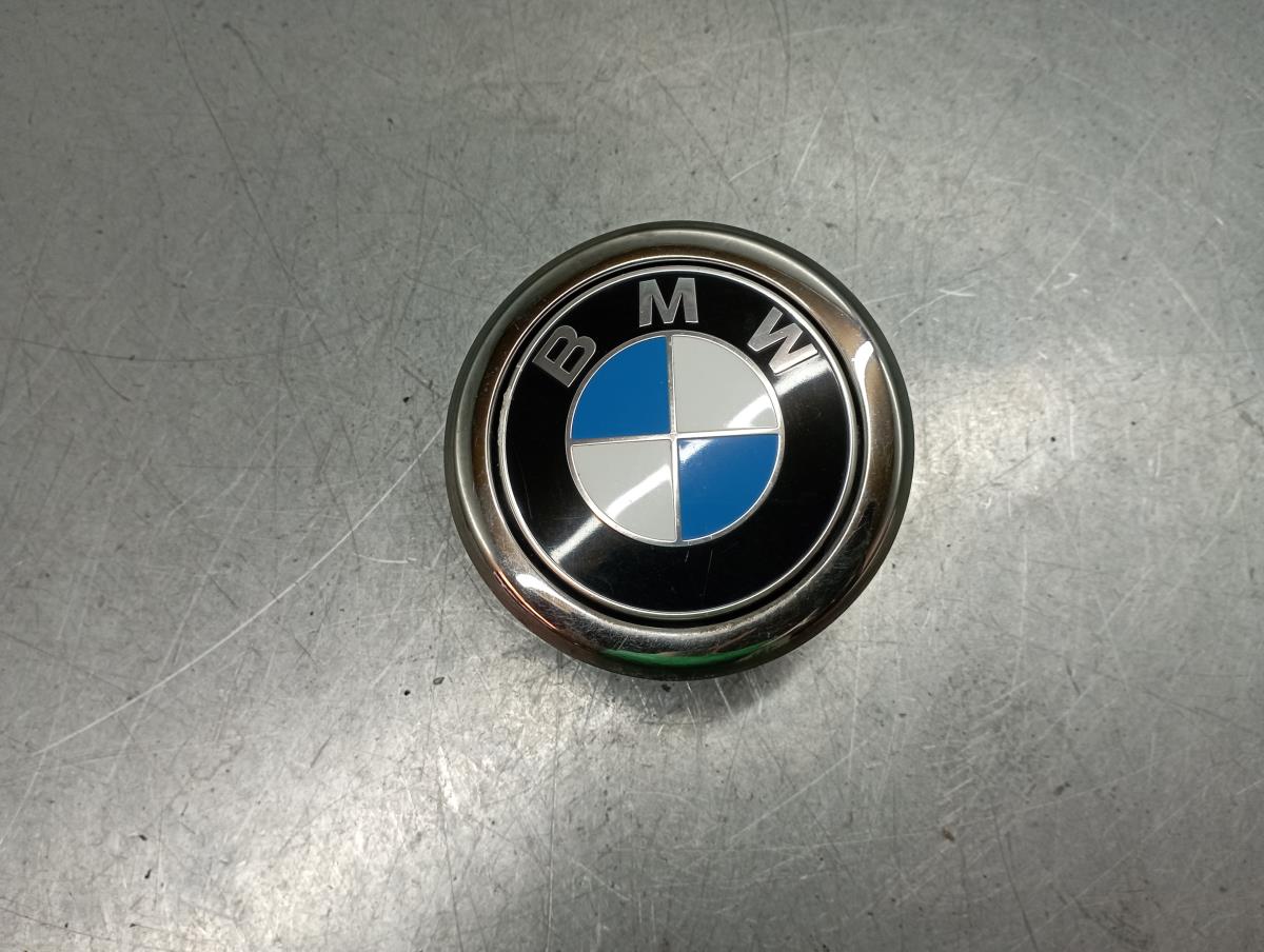 Poignée Extérieure de Coffre BMW 1 (F20) | 11 - 19