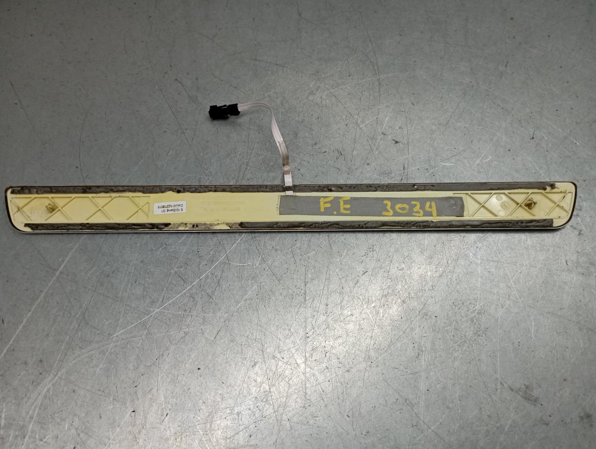 Left Door Sill Trim MERCEDESBENZ ACLASS A1776809705 / A1776801105