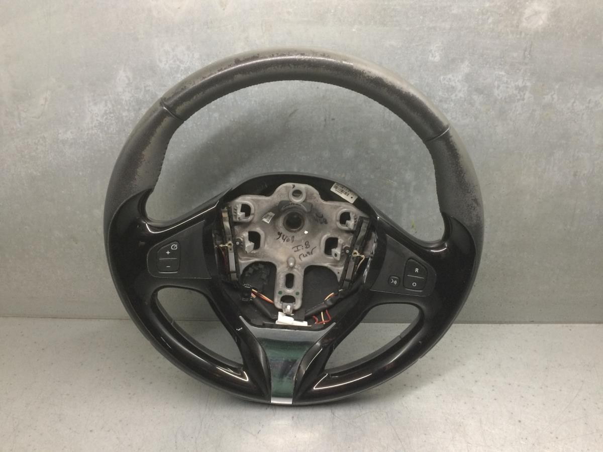 Steering wheel RENAULT CAPTUR I (J5_, H5_) | 13 - 