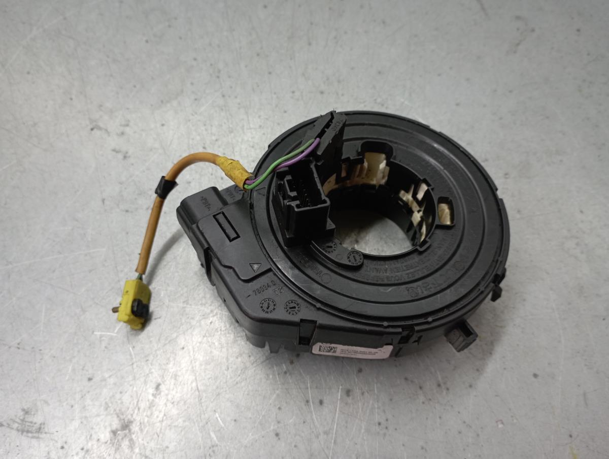 Squib Airbag MAZDA 2 (DY) | 03 - 07