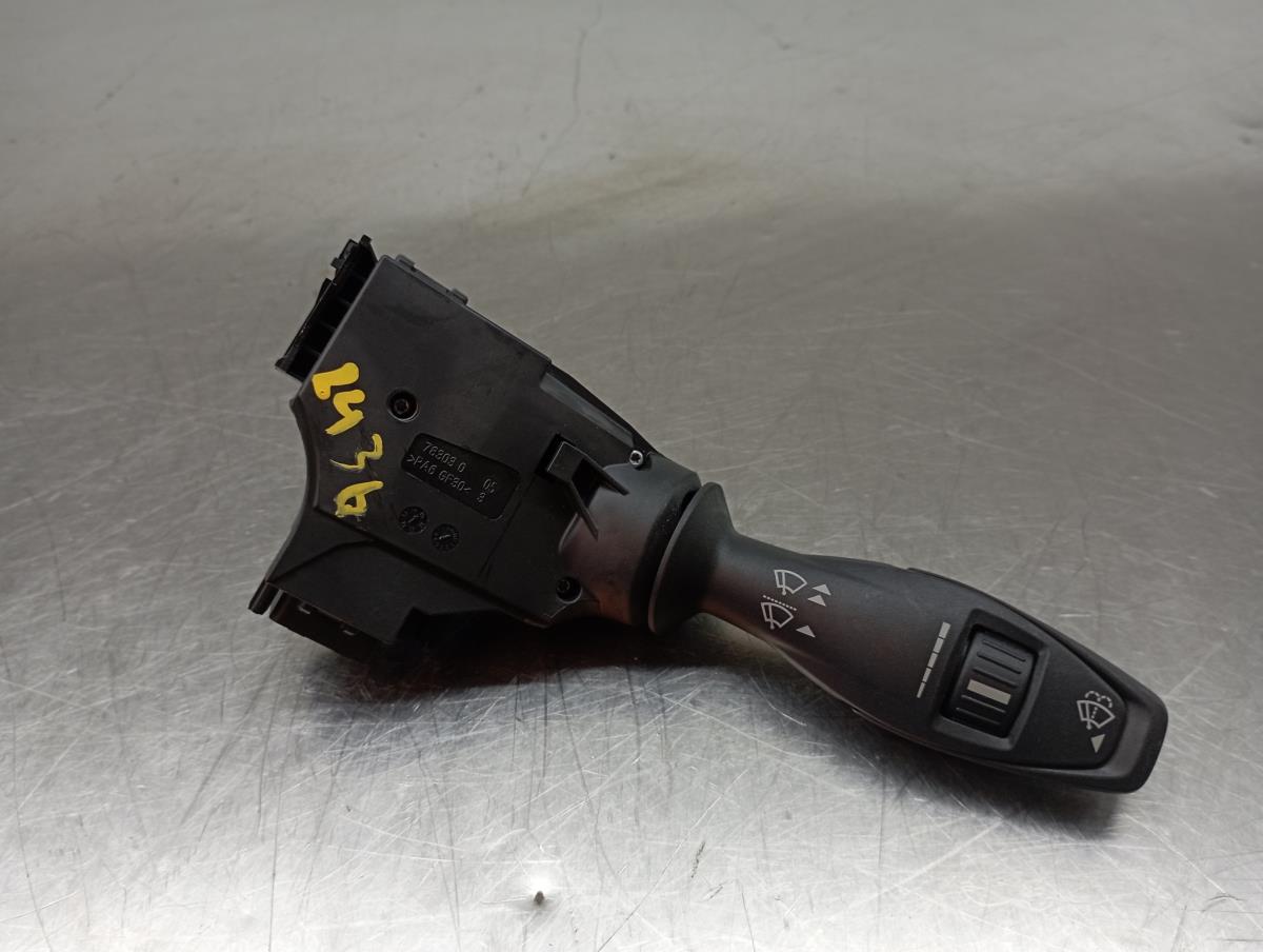 thumbnail image 2 of Ford Fiesta 08-17 Right Side Front Rear Windscreen Wiper Wash Stalk 8A6T17A553AC 2 of 3