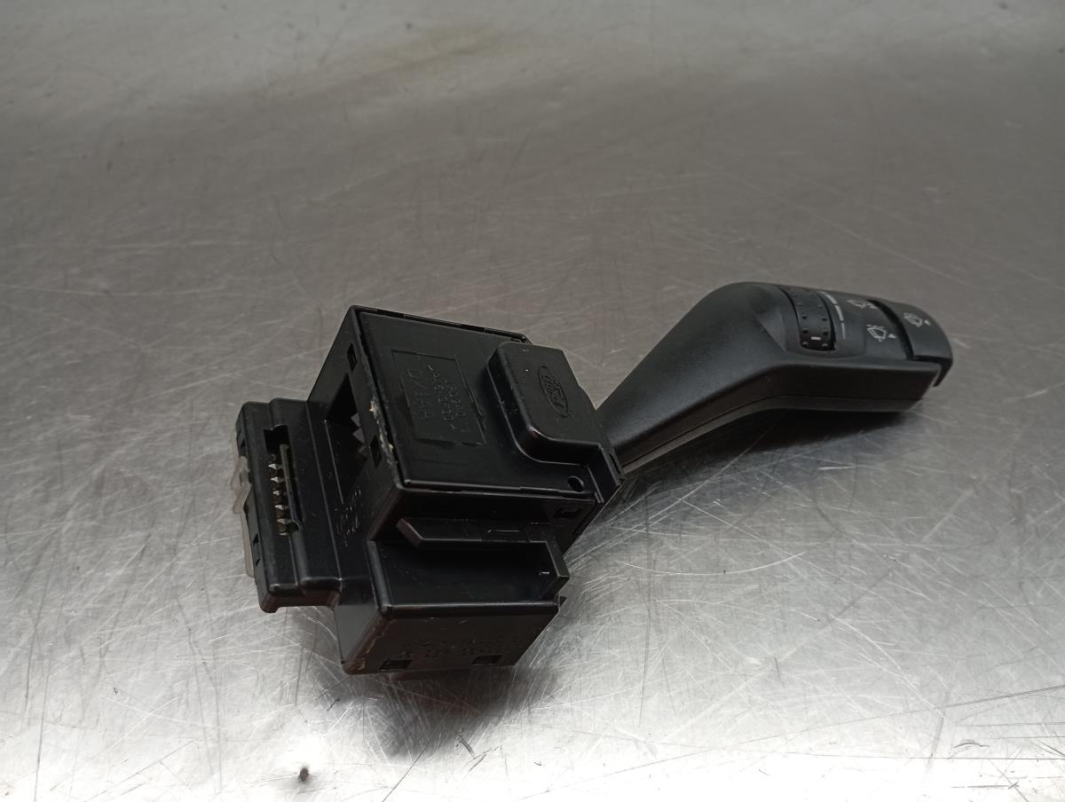 Windshield Wiper Switch FORD FOCUS II (DA_, HCP, DP) | 04 - 13