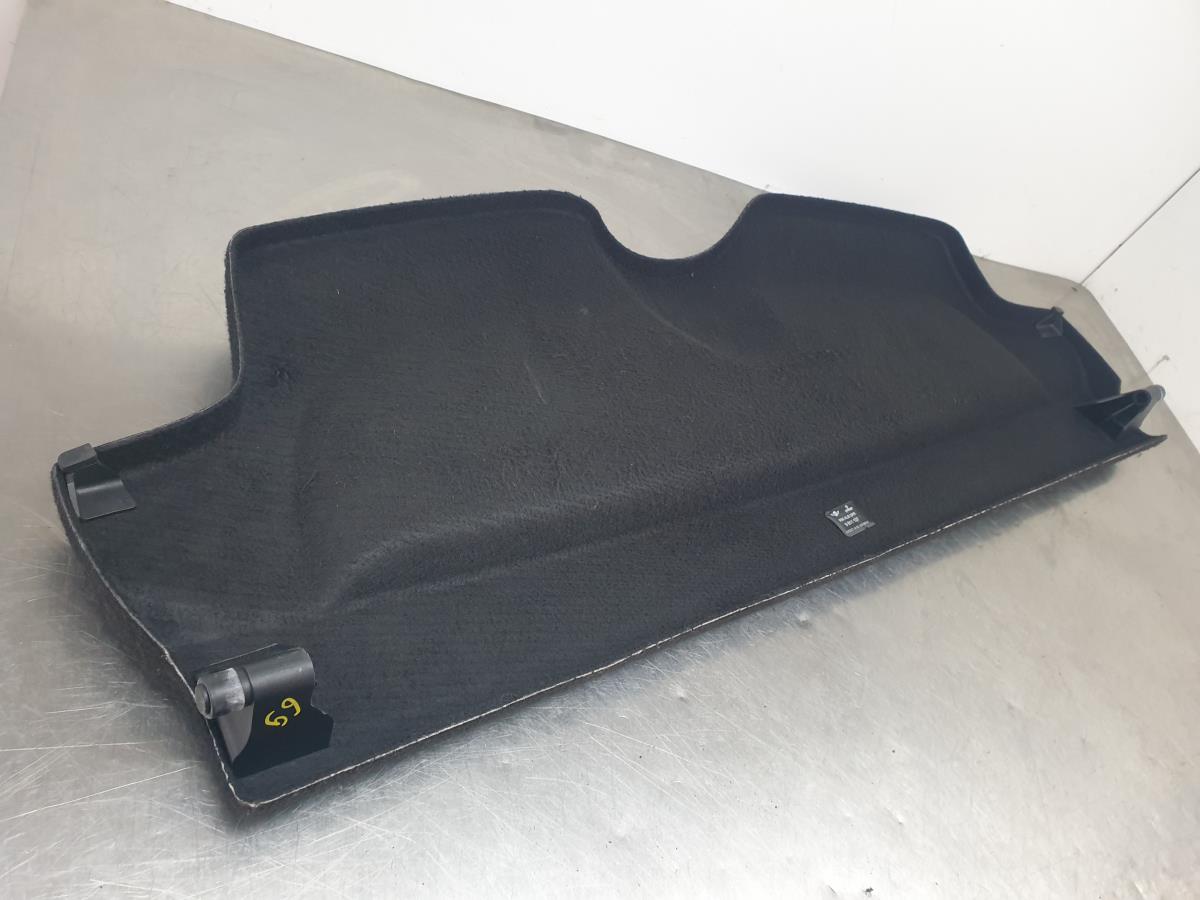 Mini countryman parcel shelf discount