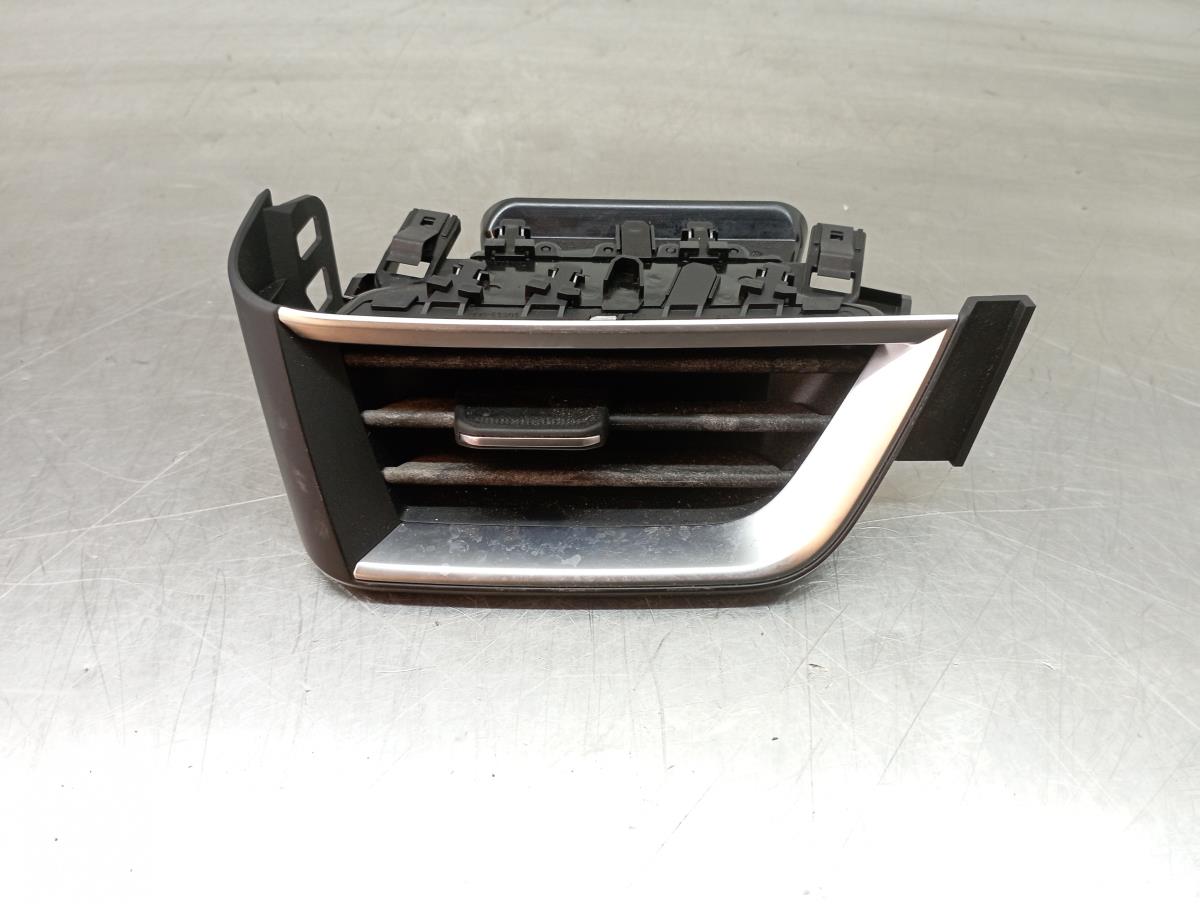 Dashboard Left Air Outlet Vent RENAULT CLIO V (BF_) | 19 - 
