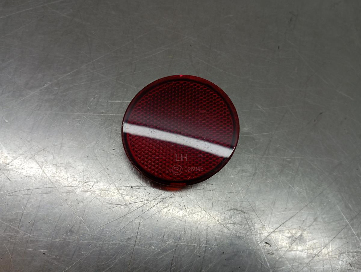 Reflector Trasero Izquirdo NISSAN QASHQAI / QASHQAI +2 I (J10, NJ10, JJ10E) | 06 - 14
