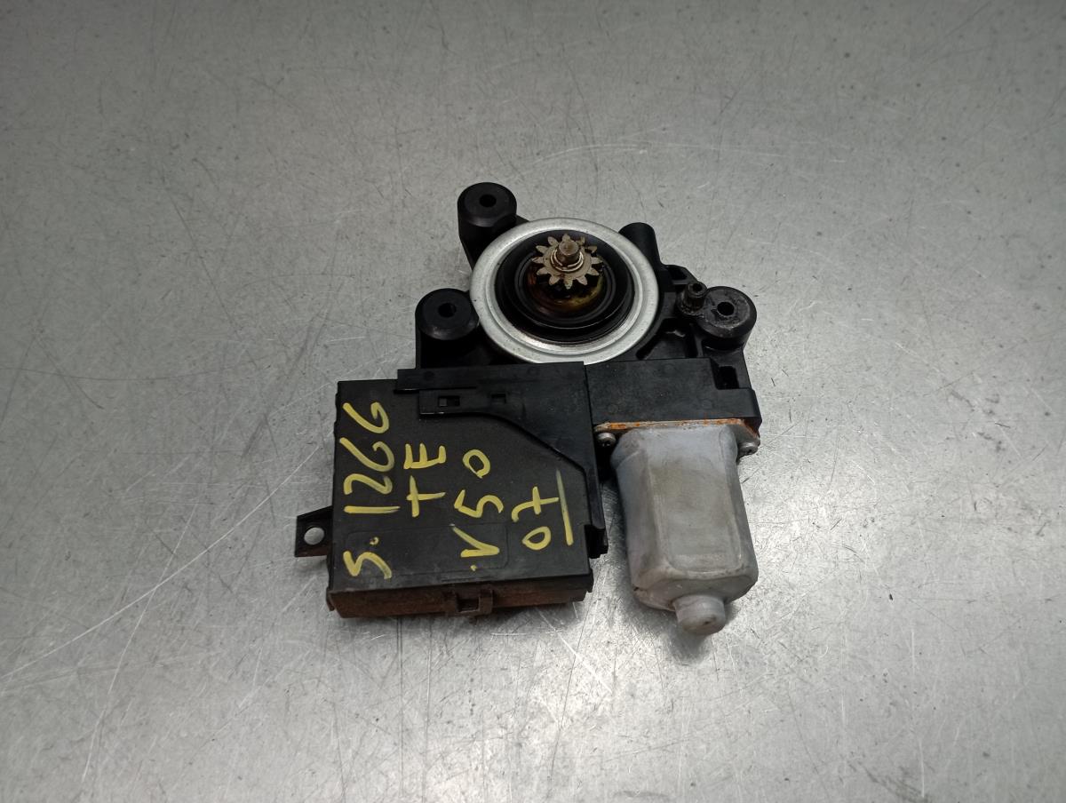 Rear Left Window Mechanism Motor VOLVO V50 (545) | 03 - 12