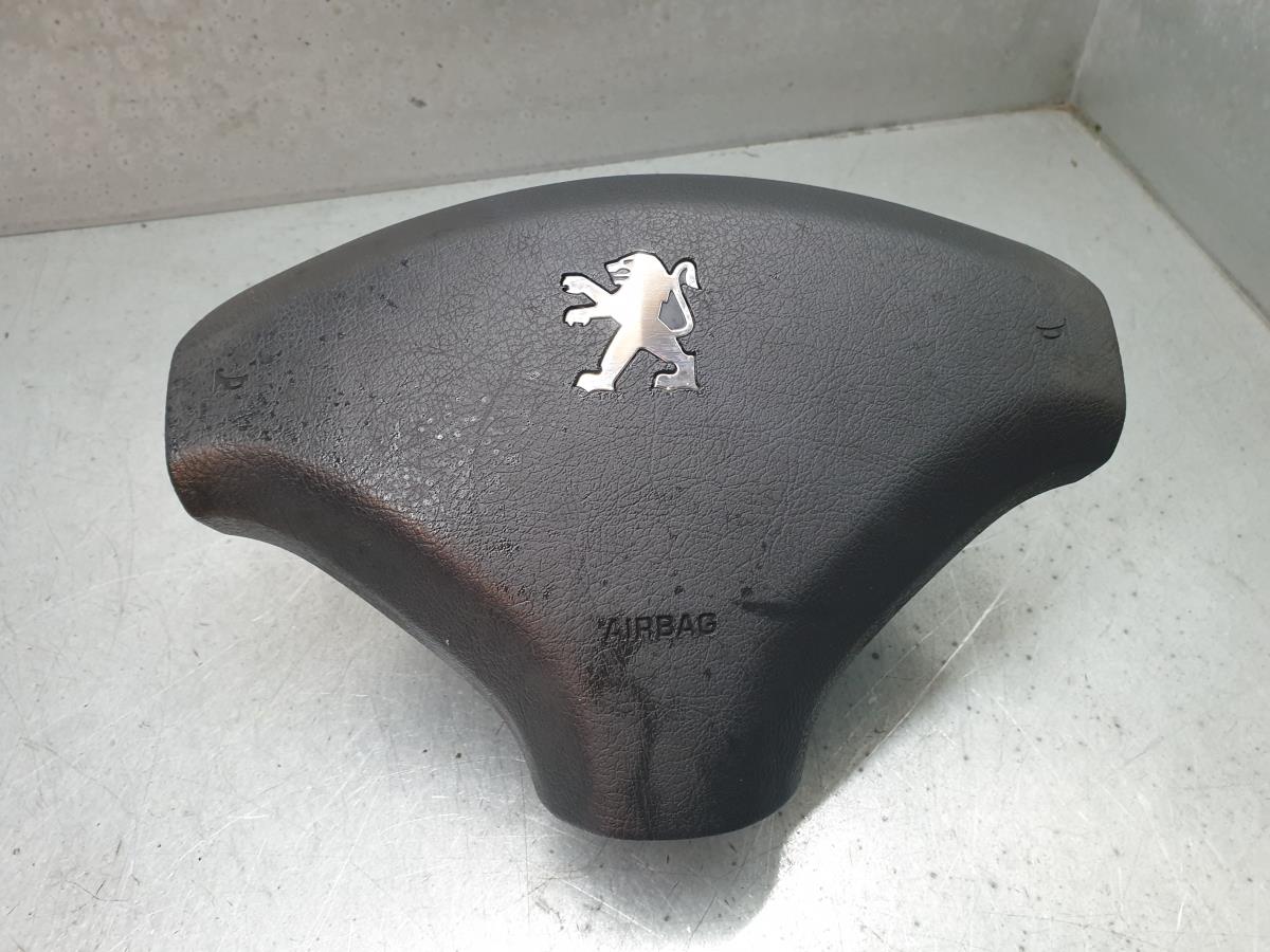 Airbag Conducteur PEUGEOT 308 I (4A_, 4C_) | 07 - 16