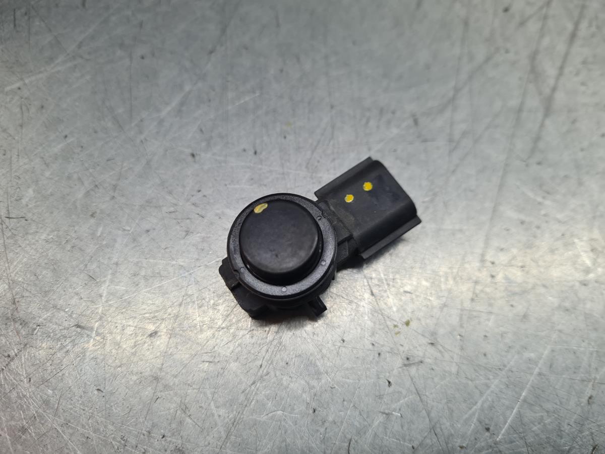 Parking Sensor RENAULT SCÉNIC IV (J9_) | 16 - 
