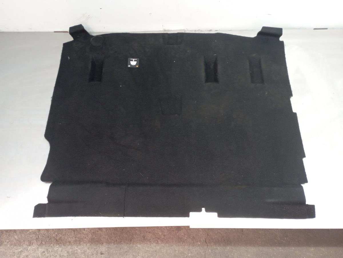 Tampo/Fundo Da Mala RENAULT MEGANE IV Sporter (K9A/M/N_) | 16 - 