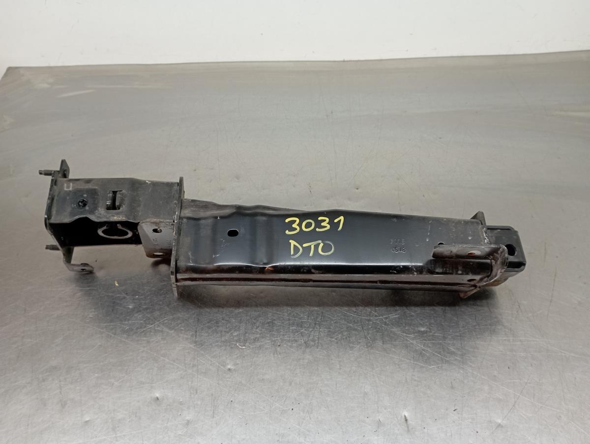 Staffa di Traversa Anteriore Destro RENAULT GRAND SCÉNIC IV (R9_) | 16 - 