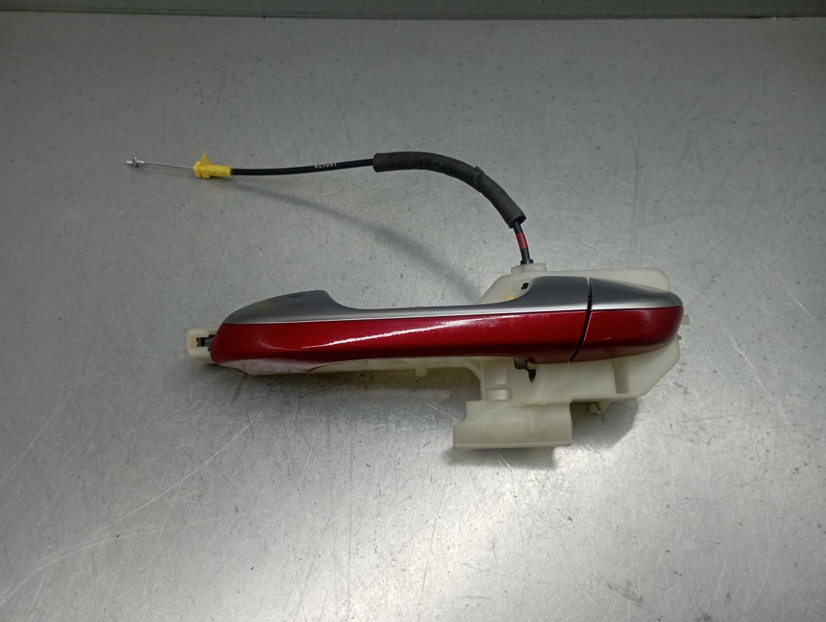 Maniglia Esterna Posteriore Sinistro KIA SPORTAGE (QL, QLE) | 15 - 