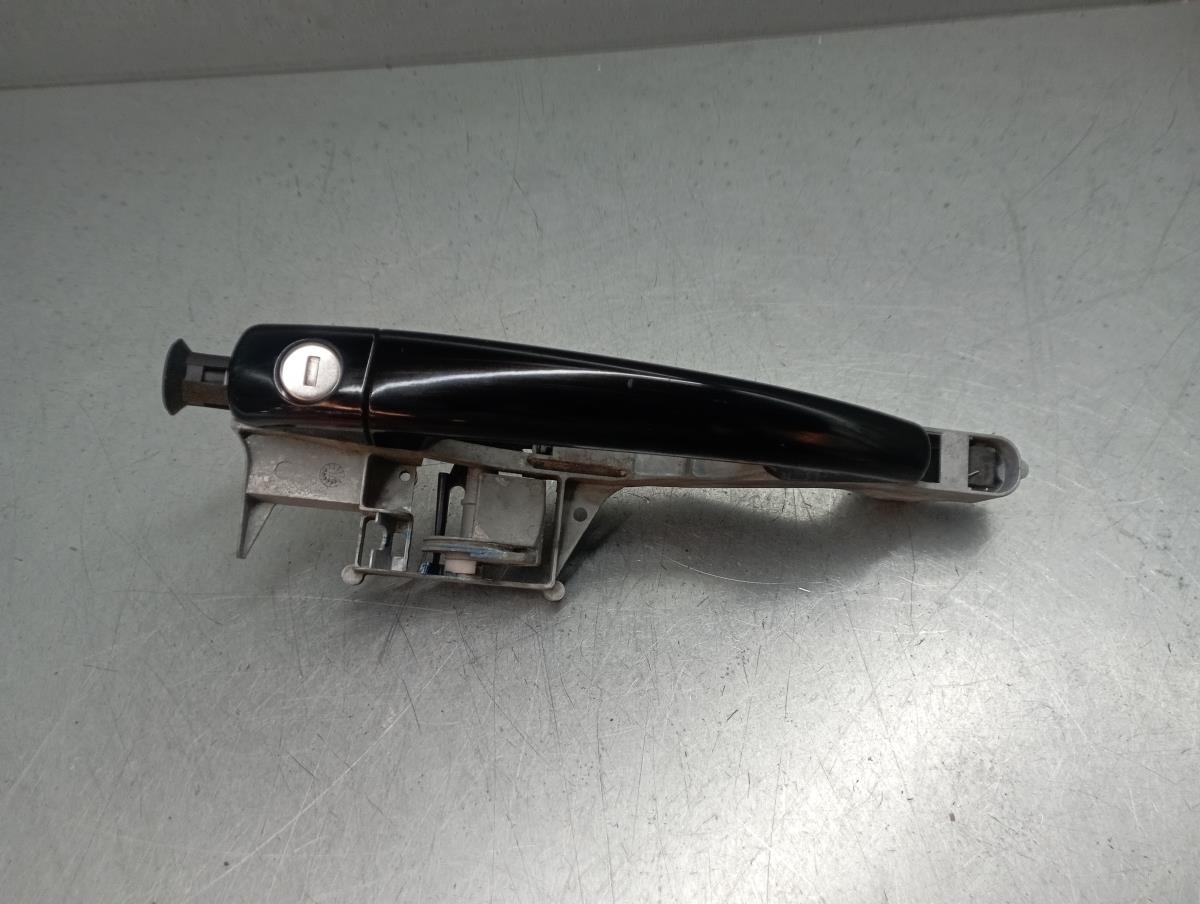 Maniglia Esterna Anteriore Sinistro PEUGEOT RCZ | 10 - 15