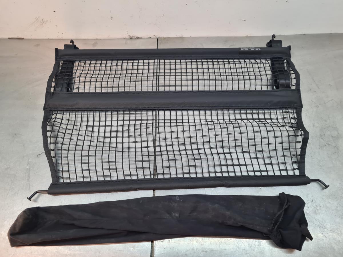 Separador Cabine VOLKSWAGEN TOUAREG (7LA, 7L6, 7L7) | 02 - 13