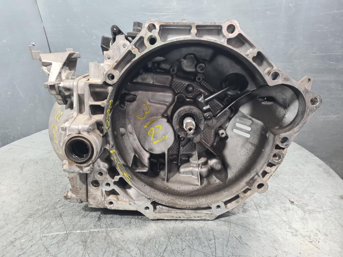 Manual Gearbox: TOYOTA PROACE Caixa - 20MB51 / 1694076 |Servcarros