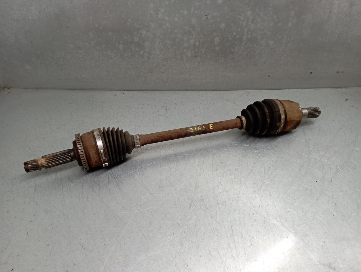 Arbre De Transmission Avant Gauche HYUNDAI i10 (BA, IA) | 13 - 