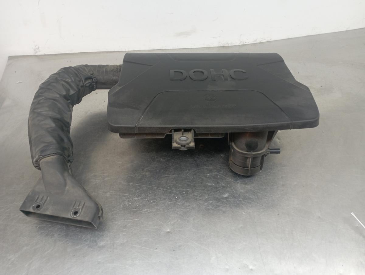 Air Filter Box KIA PICANTO (JA) | 17 - 