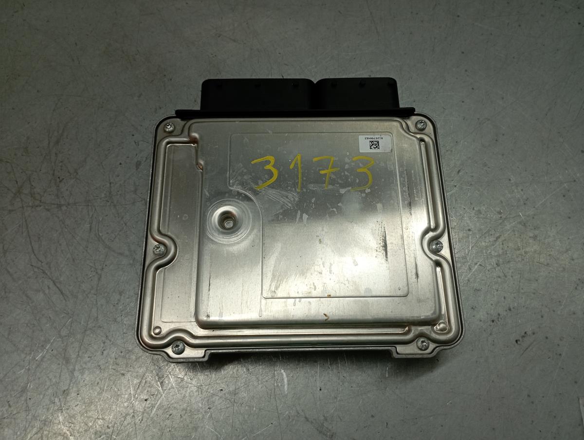 Engine Control Unit (ECU) MINI MINI CLUBMAN (R55) | 06 - 15