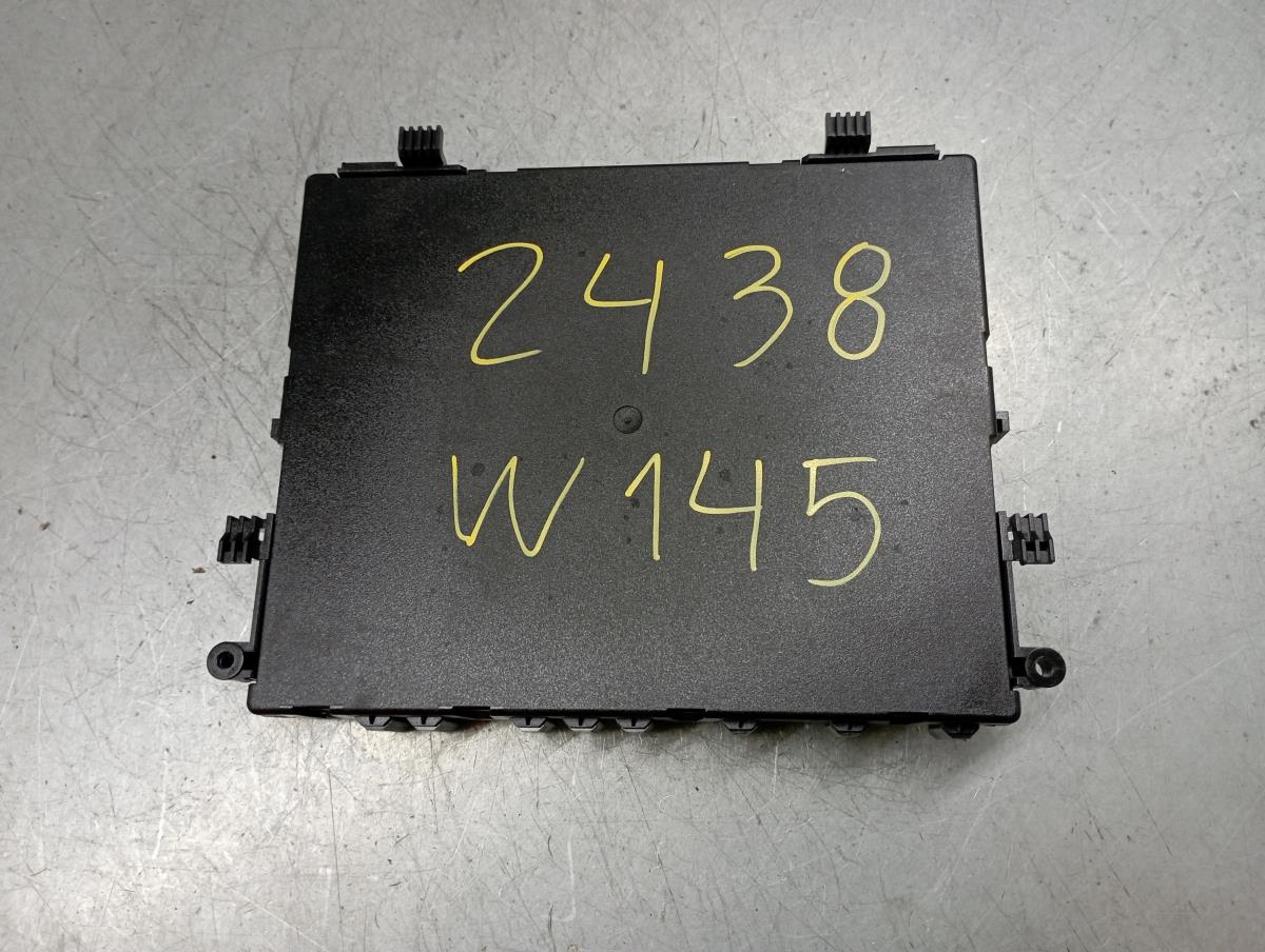 Module Confort MERCEDES-BENZ B-CLASS (W245) | 05 - 11
