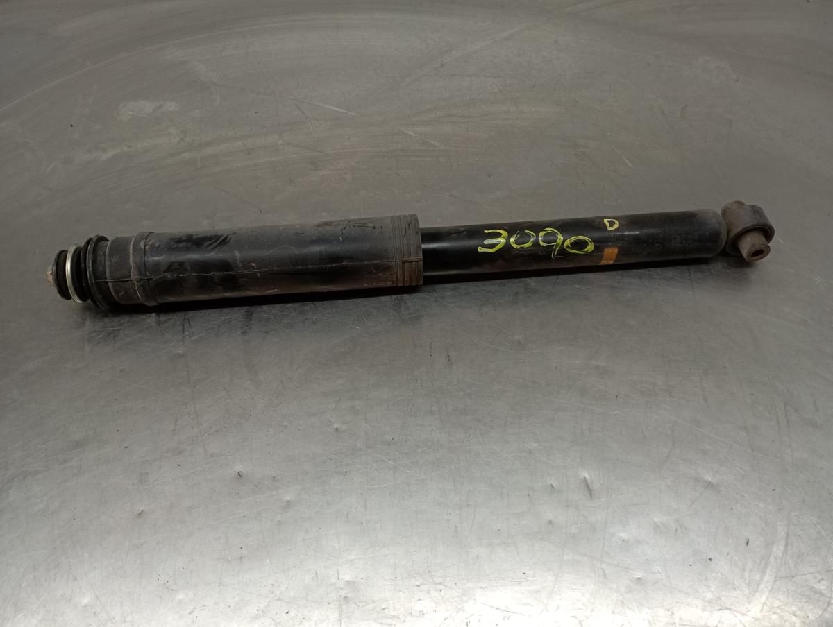 Right Rear Shock Absorber TOYOTA AURIS (_E18_) | 12 - 18