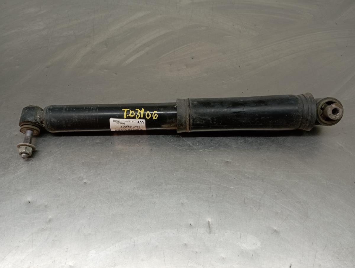 Right Rear Shock Absorber RENAULT MEGANE IV Sporter (K9A/M/N_) | 16 - 