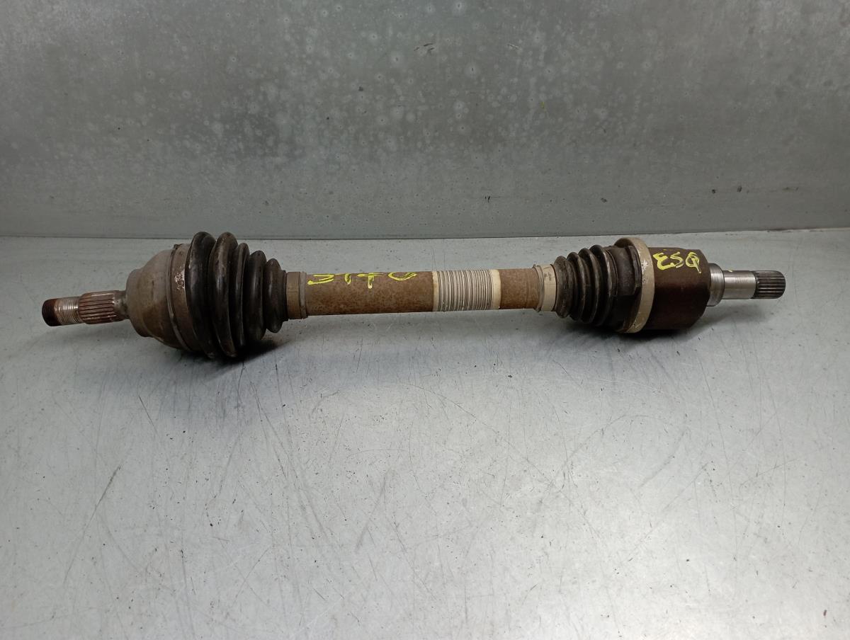 Arbre De Transmission Avant Gauche CITROEN BERLINGO (B9) | 08 - 