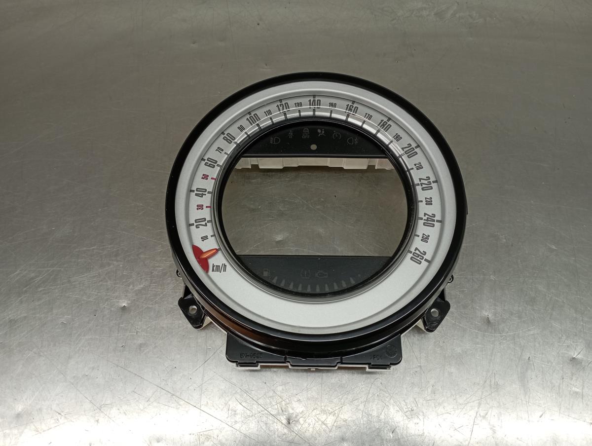 Instrument Cluster MINI MINI CLUBMAN (R55) | 06 - 15
