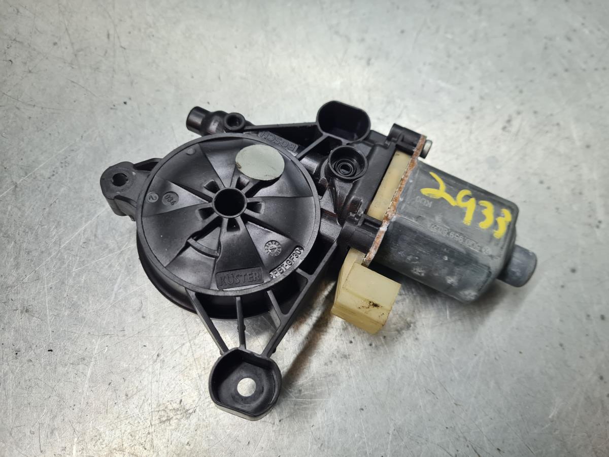 Front Left Window Mechanism Motor VOLKSWAGEN T-ROC (A11) | 17 - 