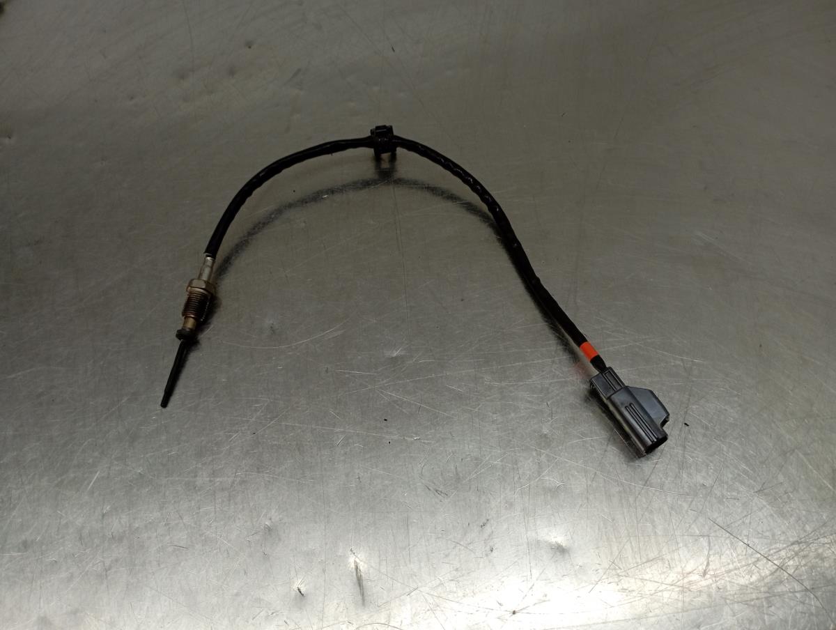 Lambda Sensor FORD TRANSIT CUSTOM V362 Caixa (FY, FZ) | 12 - 