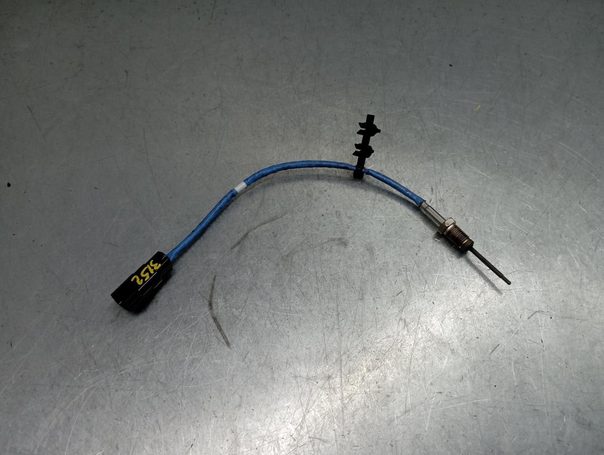 Lambda Sensor FORD TRANSIT CUSTOM V362 Caixa (FY, FZ) | 12 - 