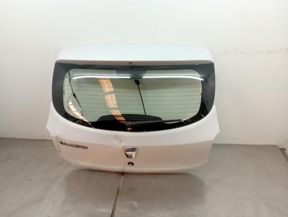 Porton Trasero DACIA SANDERO II | 12 - 