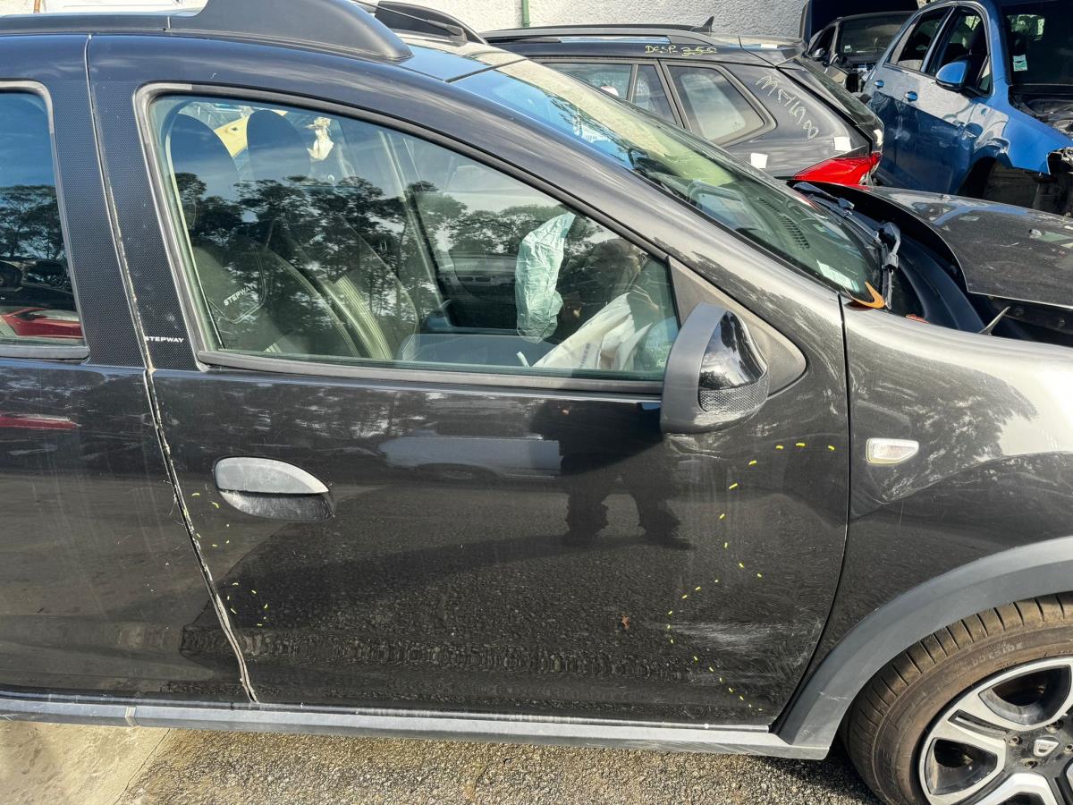 Puerta Delantera Derecha DACIA SANDERO II | 12 - 