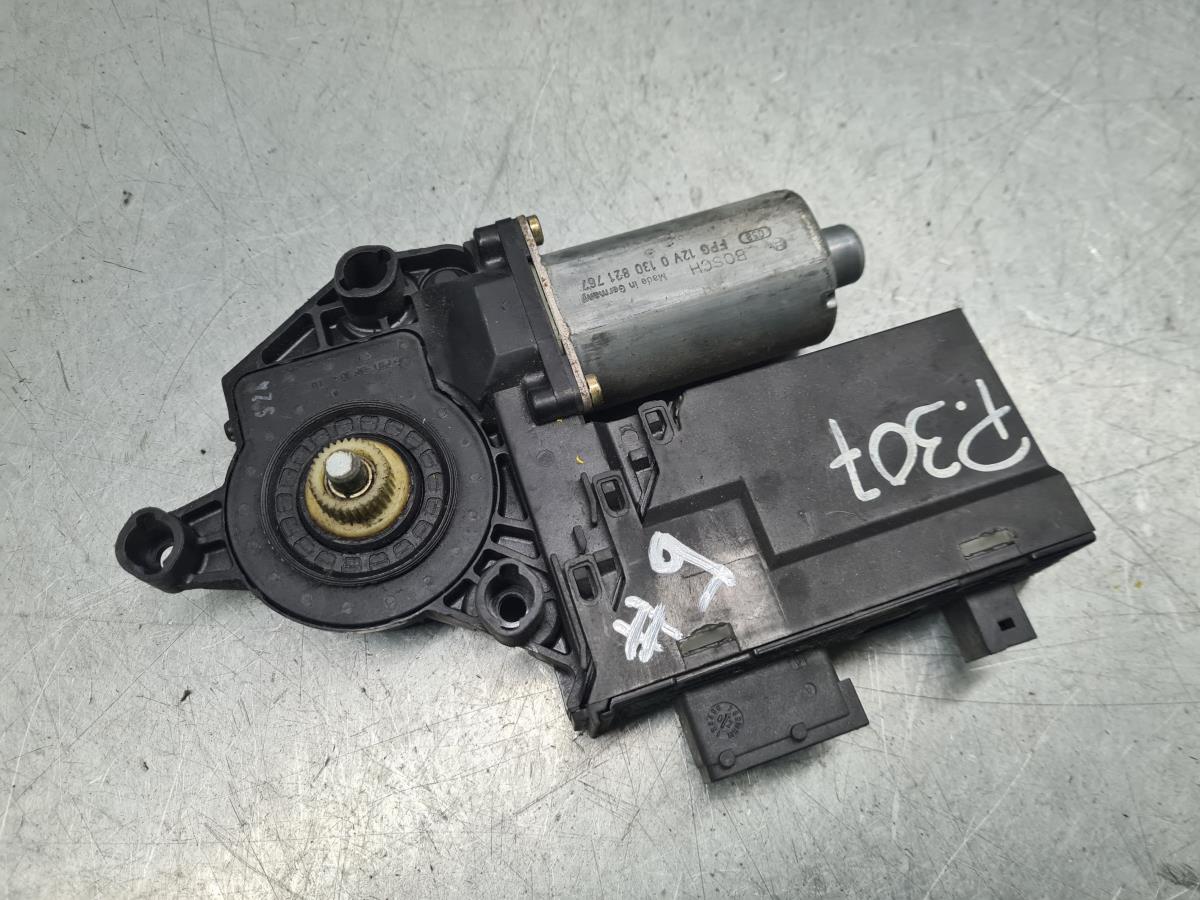 Front Left Window Mechanism Motor PEUGEOT 307 (3A/C) | 00 - 12