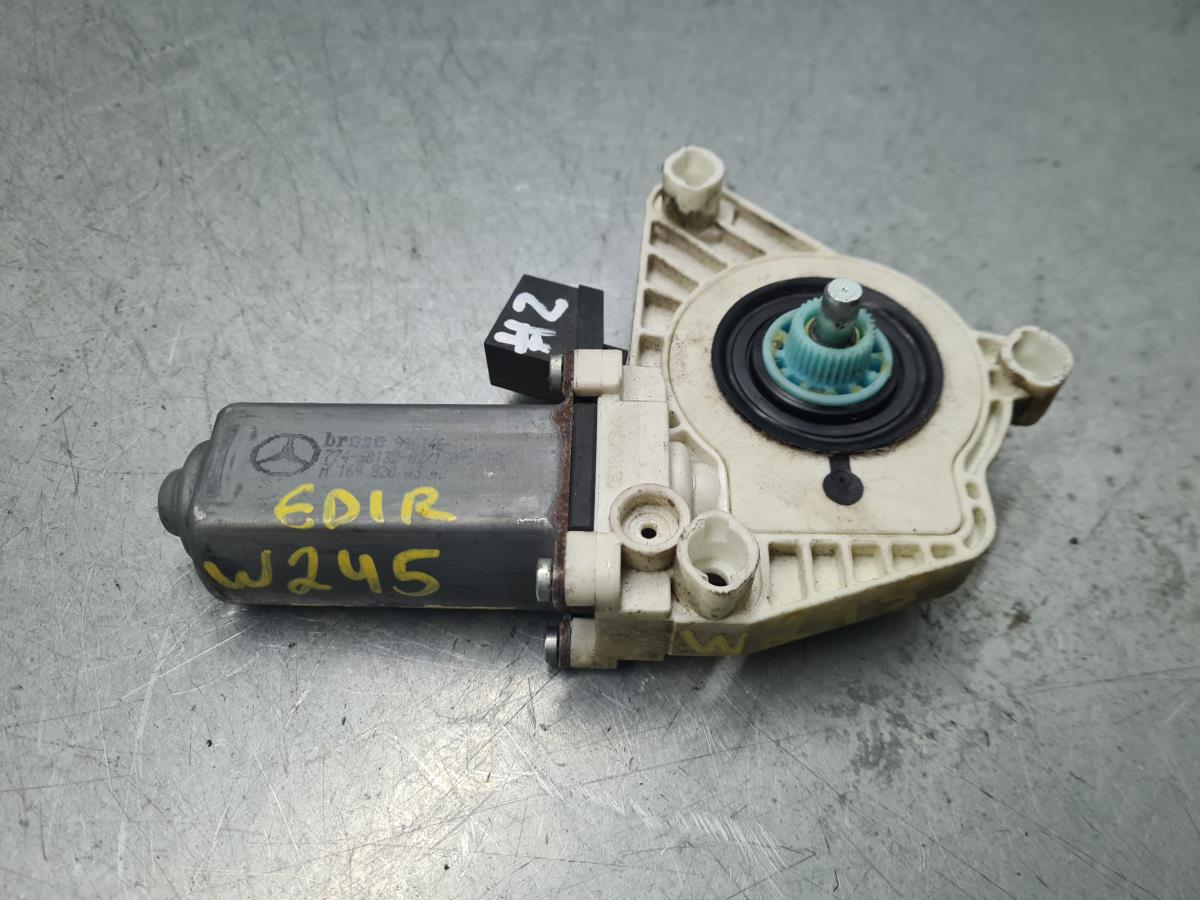 Front Left Window Mechanism Motor MERCEDES-BENZ B-CLASS (W245) | 05 - 11