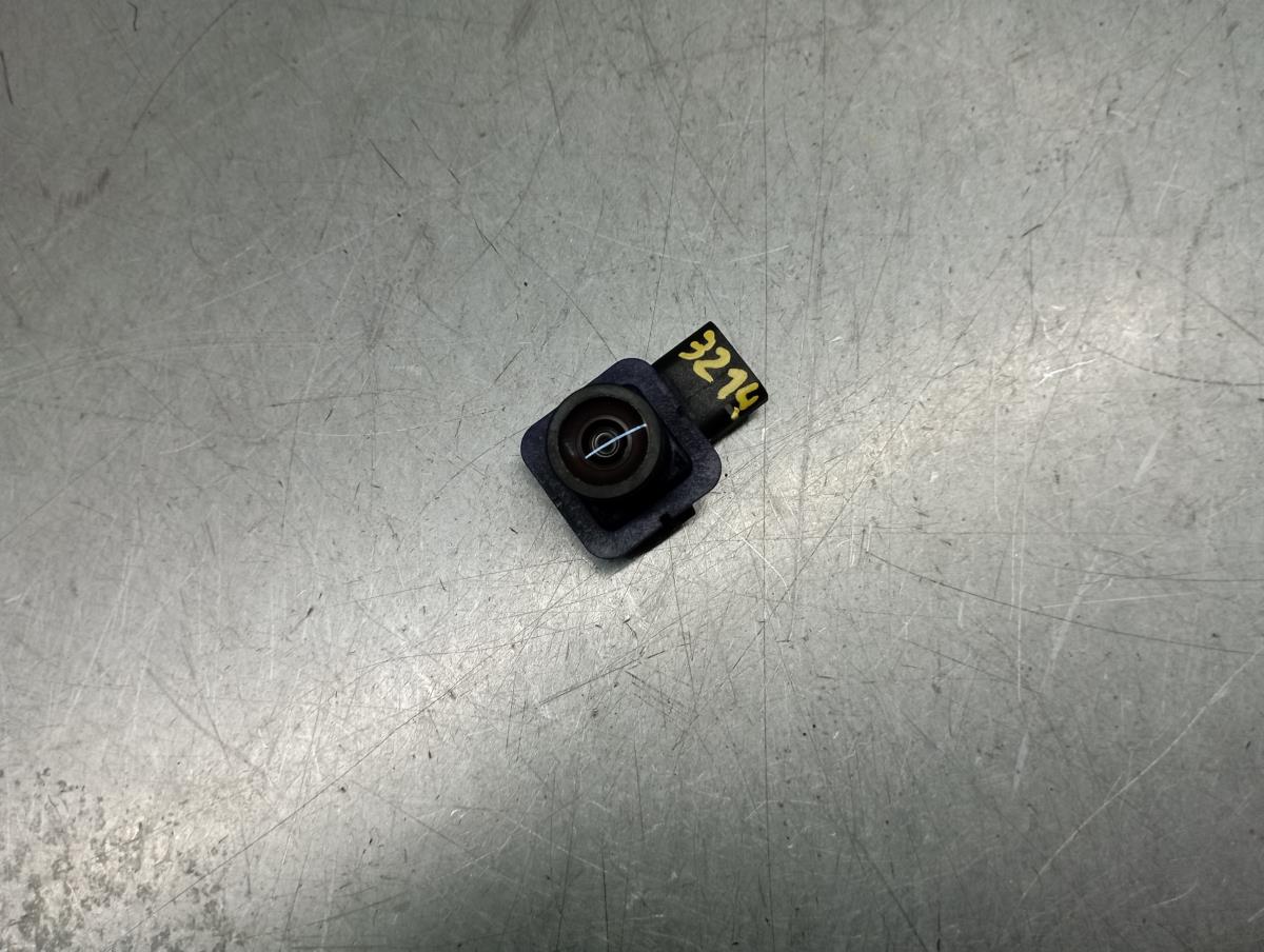 Rear Car Camera FORD TRANSIT CUSTOM V362 Caixa (FY, FZ) | 12 - 