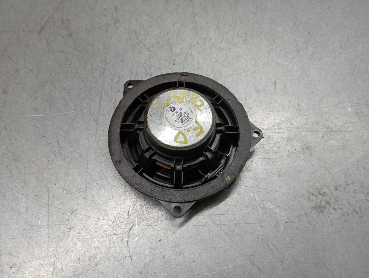 Cassa Altoparlanti Auto MINI MINI (F55) | 13 - 