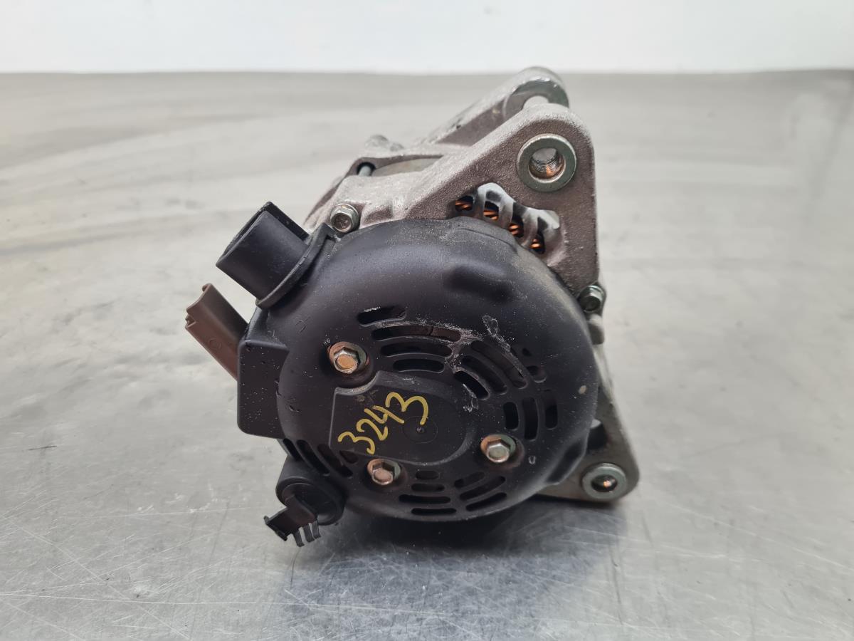 Alternateur PEUGEOT 208 II (UB_, UP_, UW_, UJ_) | 19 - 
