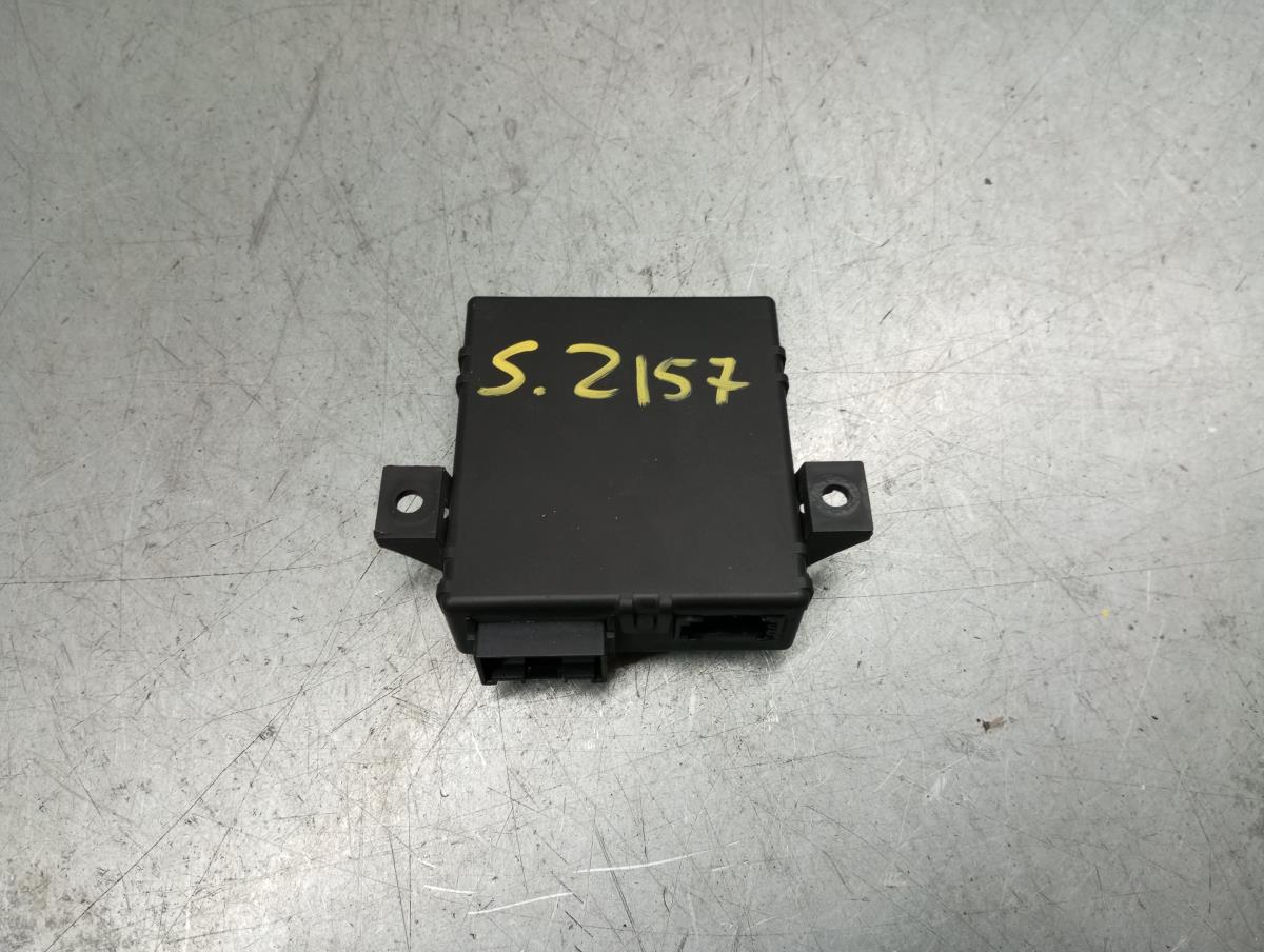 Gateway Module AUDI A5 Cabriolet (8F7) | 09 - 17