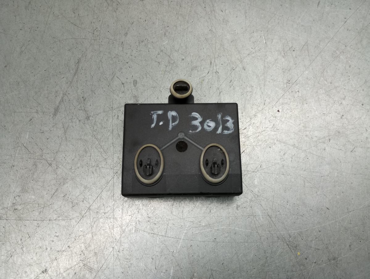 Rear Right Door Module AUDI A3 Sportback (8VA, 8VF) | 12 - 