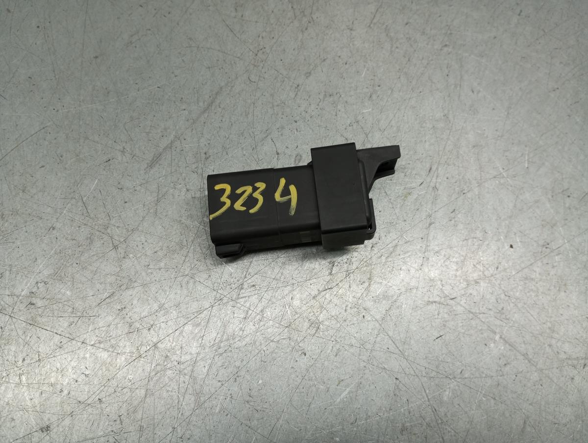 Relè Candelette SKODA FABIA III (NJ3) | 14 - 