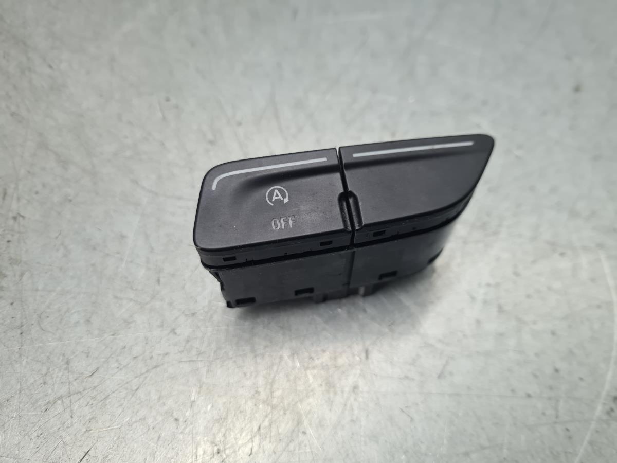 Electronic Switch FORD TRANSIT CUSTOM V362 Caixa (FY, FZ) | 12 - 
