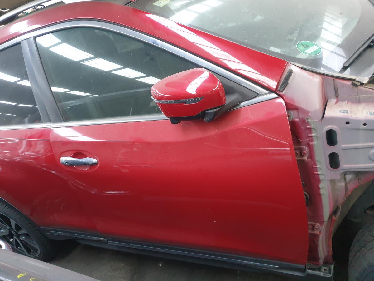 Porta Anteriore Destra NISSAN X-TRAIL (T32_) | 13 - 