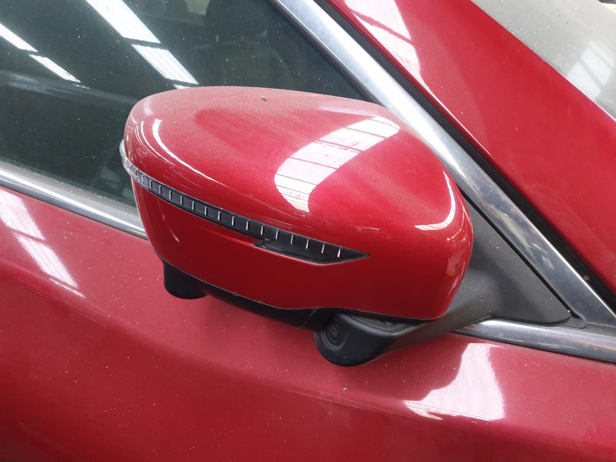 Specchio Retrovisore Elettrico Destra NISSAN X-TRAIL (T32_) | 13 - 