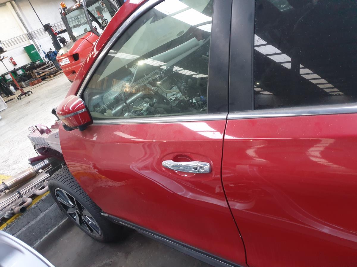 Porta Anteriore Sinistra NISSAN X-TRAIL (T32_) | 13 - 