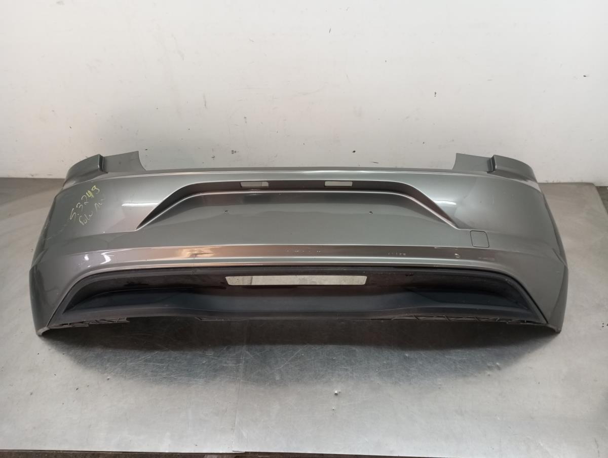 Paraurti Posteriore VOLKSWAGEN POLO (AW1, BZ1) | 17 - 