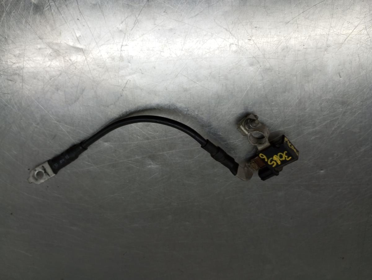 Battery Module KIA PICANTO (JA) | 17 - 
