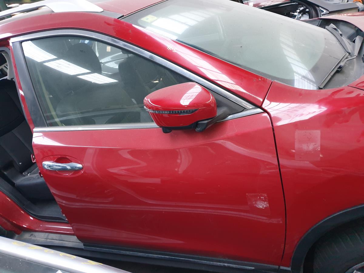 Porta Anteriore Destra NISSAN X-TRAIL (T32_) | 13 - 
