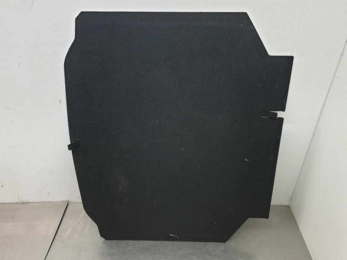 Tampo/Fundo Da Mala SEAT LEON (5F1) | 12 - 