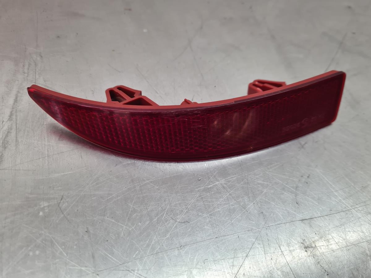 Reflector Trasero Izquirdo RENAULT KANGOO / GRAND KANGOO III (RFK_) | 21-